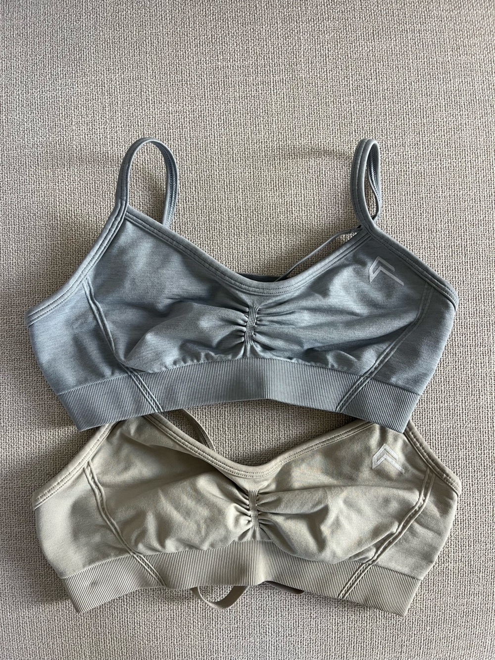 Effortless Sports Bras